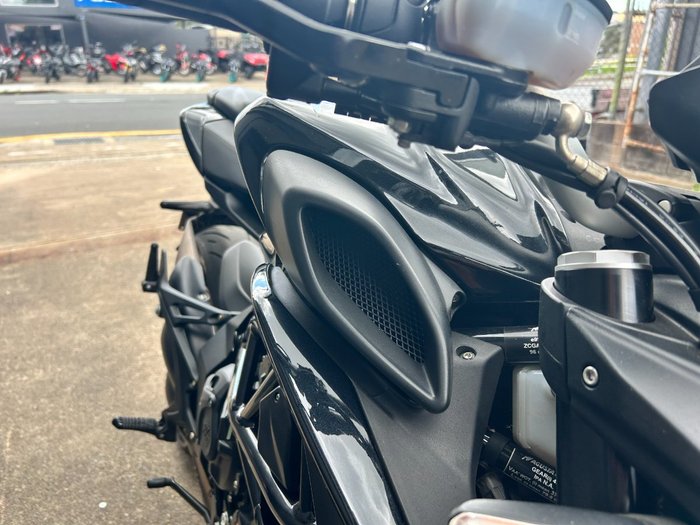 2023 MV Agusta BRUTALE R Black