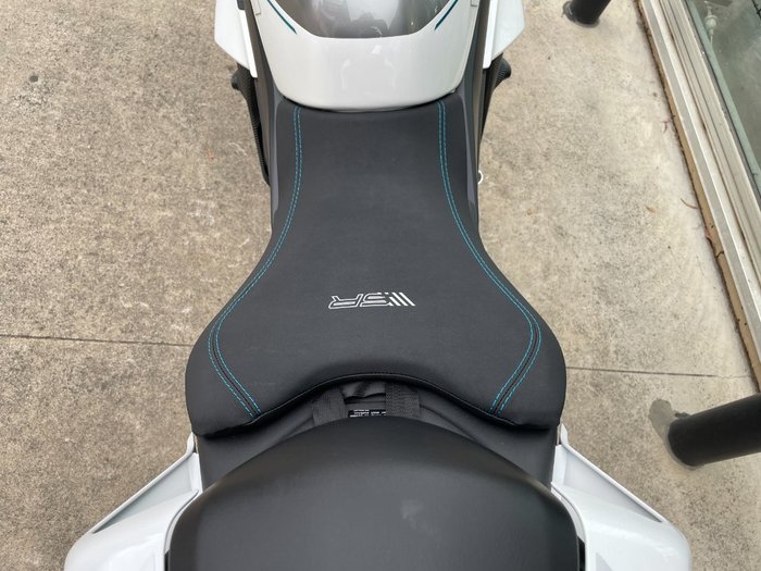 2026 CFMOTO 450 SR S BLACK