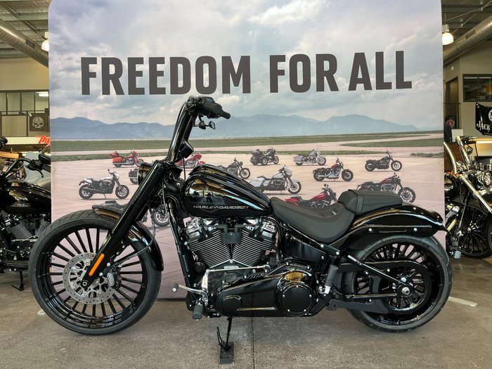 2025 HARLEY-DAVIDSON FXBR BREAKOUT (117)