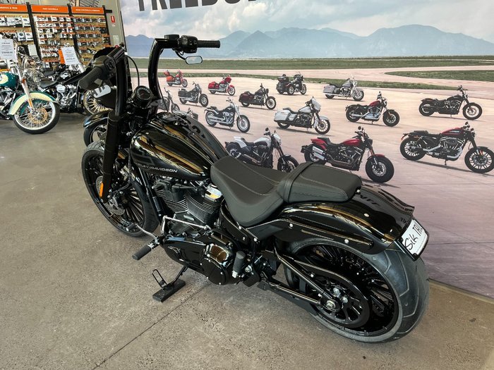 2025 HARLEY-DAVIDSON FXBR BREAKOUT (117)
