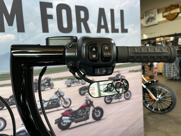 2025 HARLEY-DAVIDSON FXBR BREAKOUT (117)