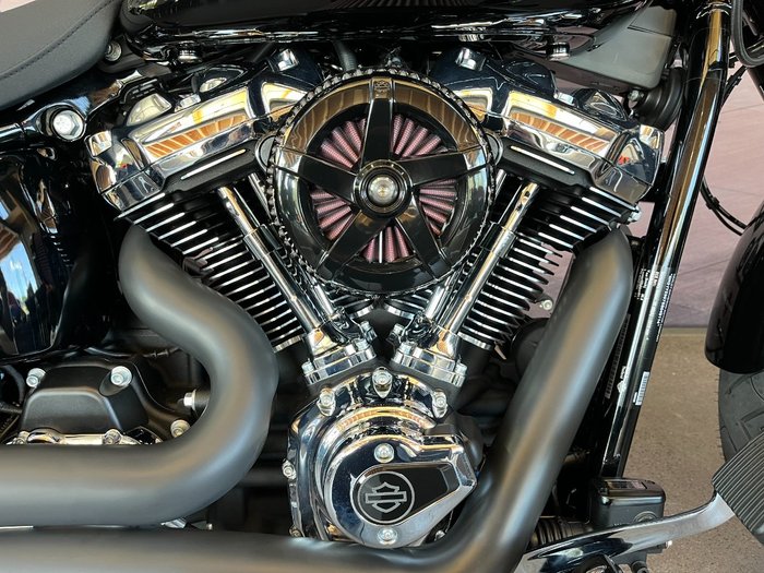 2025 HARLEY-DAVIDSON FXBR BREAKOUT (117)