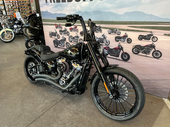 2025 HARLEY-DAVIDSON FXBR BREAKOUT (117)