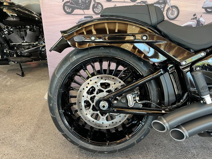 2025 HARLEY-DAVIDSON FXBR BREAKOUT (117)