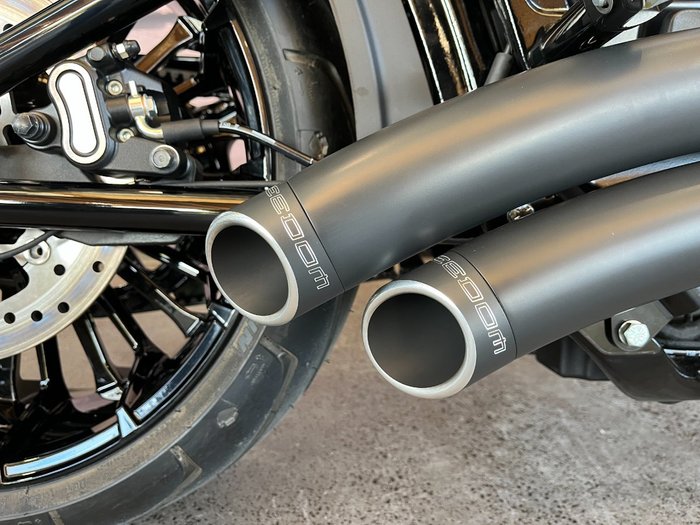 2025 HARLEY-DAVIDSON FXBR BREAKOUT (117)