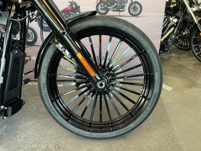 2025 HARLEY-DAVIDSON FXBR BREAKOUT (117)