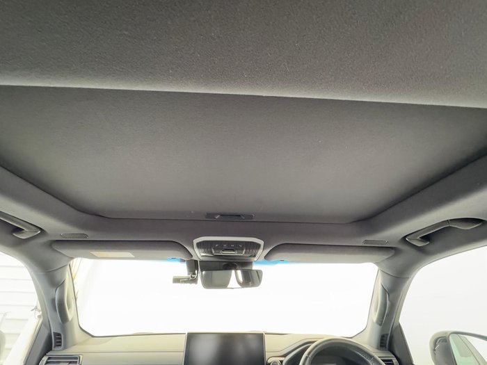 2023 Toyota Landcruiser VX