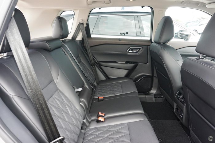 2025 Nissan X-TRAIL Ti-L e-POWER