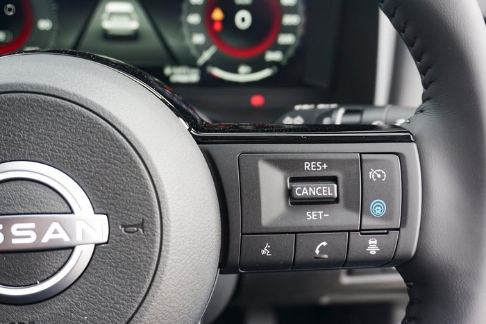 2025 Nissan X-TRAIL Ti-L e-POWER