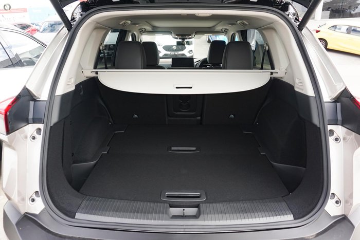 2025 Nissan X-TRAIL Ti-L e-POWER