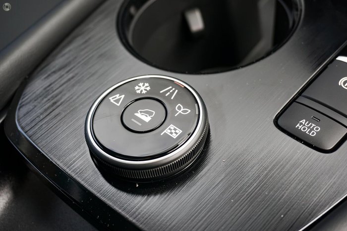 2025 Nissan X-TRAIL Ti-L e-POWER