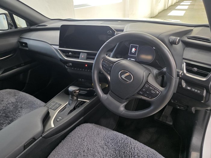 2022 Lexus UX 250h Luxury