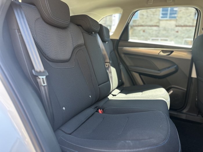 2025 GWM Haval Jolion Premium