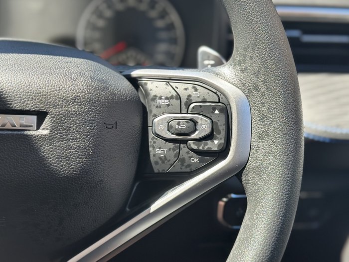 2025 GWM Haval Jolion Premium