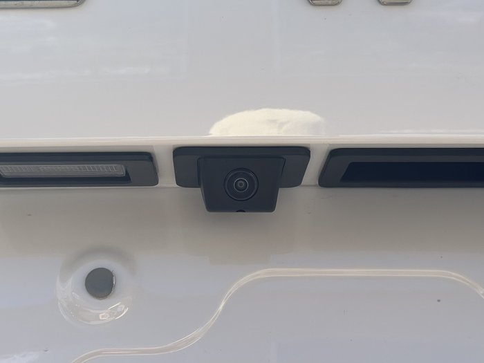 2025 GWM Haval Jolion Premium