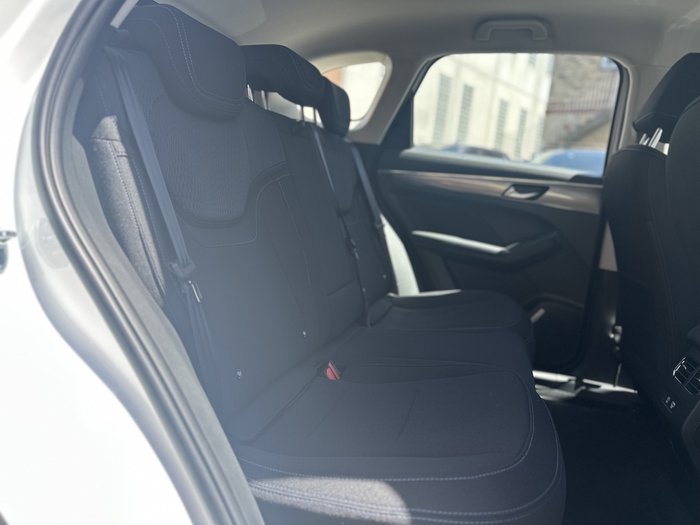 2025 GWM Haval Jolion Premium Hybrid