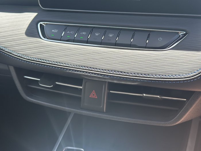 2025 GWM Haval Jolion Premium Hybrid