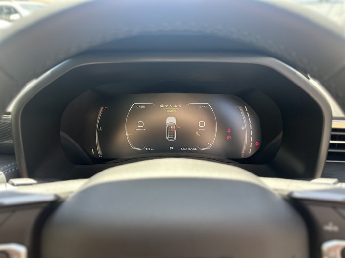 2025 GWM Haval Jolion Premium Hybrid