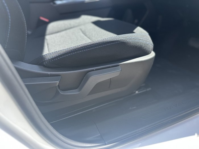 2025 GWM Haval Jolion Premium Hybrid