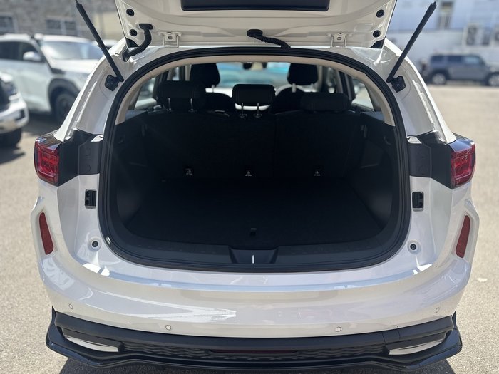 2025 GWM Haval Jolion Premium Hybrid