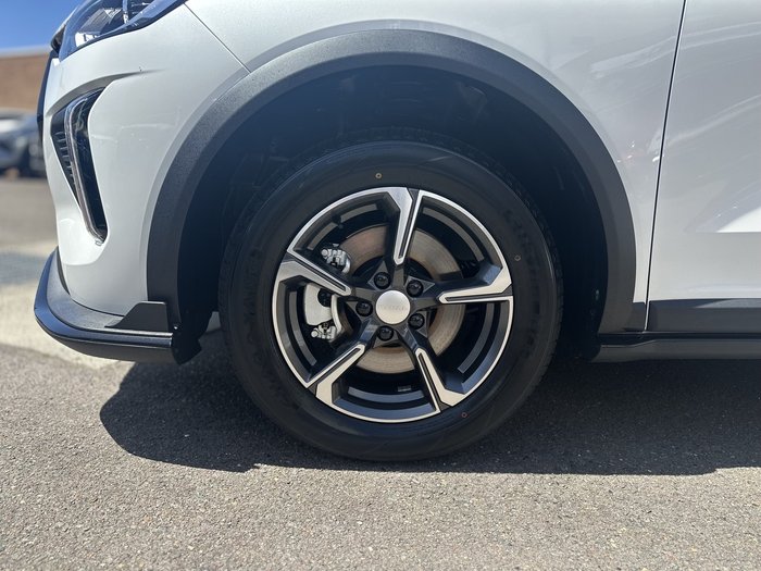 2025 GWM Haval Jolion Premium Hybrid