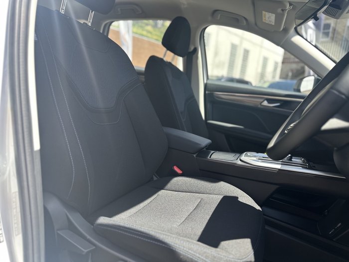 2025 GWM Haval Jolion Premium Hybrid