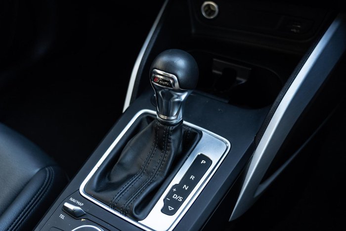 2020 Audi Q2 40 TFSI sport