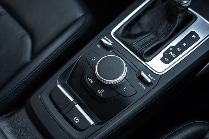 2020 Audi Q2 40 TFSI sport