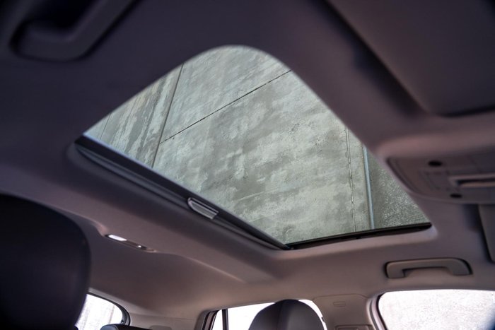 2020 Audi Q2 40 TFSI sport