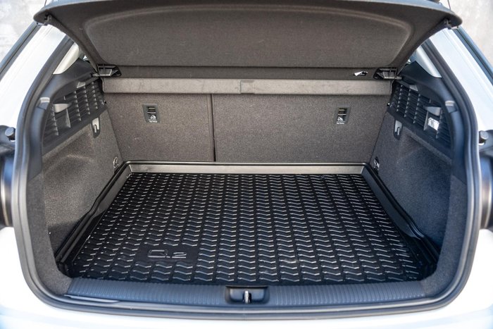 2020 Audi Q2 40 TFSI sport