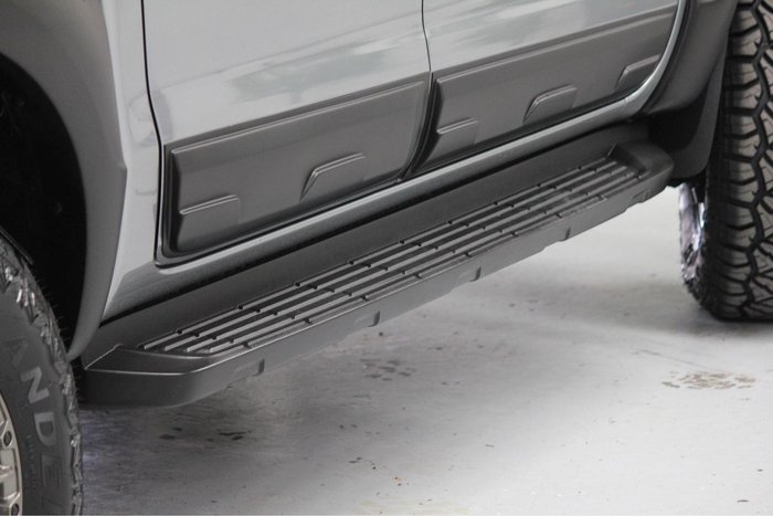 2021 Ford Ranger XLT PX MkIII MY21.25 4X4 Dual Range Aluminium