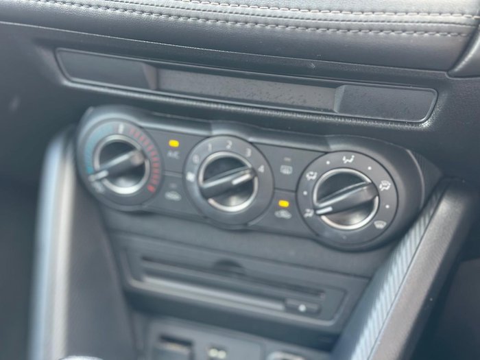 2016 Mazda CX-3 Maxx