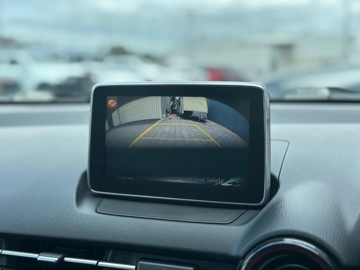 2016 Mazda CX-3 Maxx