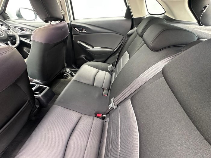 2016 Mazda CX-3 Maxx