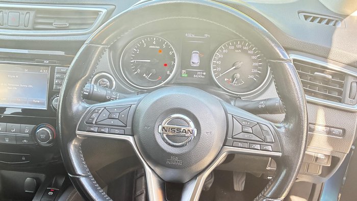 2019 Nissan QASHQAI ST-L