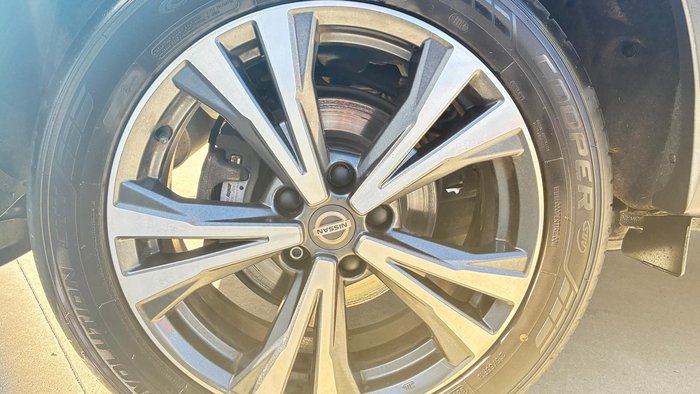 2019 Nissan QASHQAI ST-L