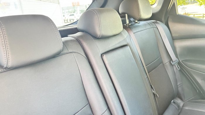 2019 Nissan QASHQAI ST-L