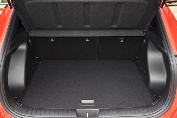 2025 Hyundai Kona Elite N Line