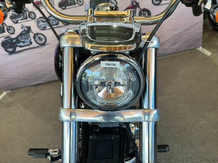 2020 Harley-davidson FXLR LOW RIDER (107) Black