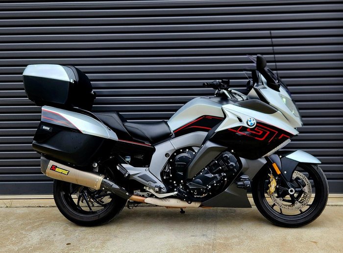 2019 BMW K 1600 GT Sport K 1600 Grey