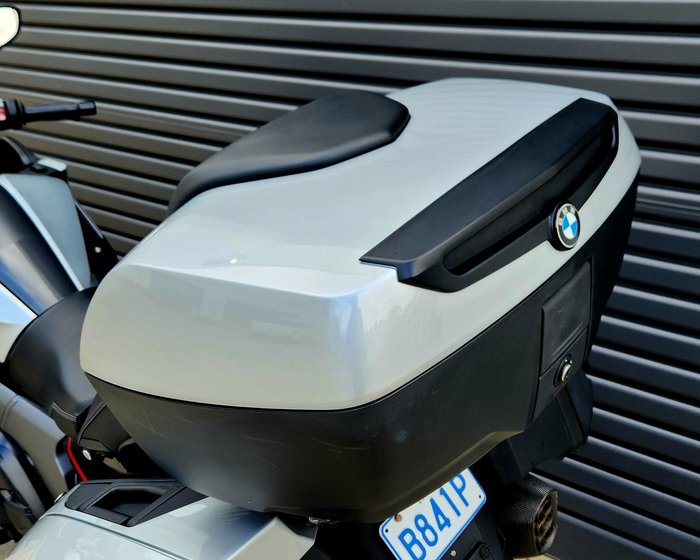 2015 BMW K 1600 GT Sport K 1600 Grey