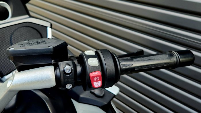 2019 BMW K 1600 GT Sport K 1600 Grey