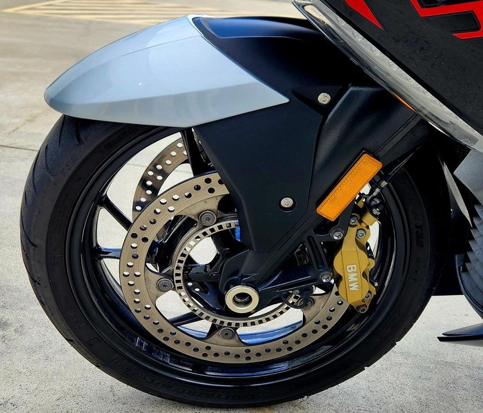 2019 BMW K 1600 GT Sport K 1600 Grey