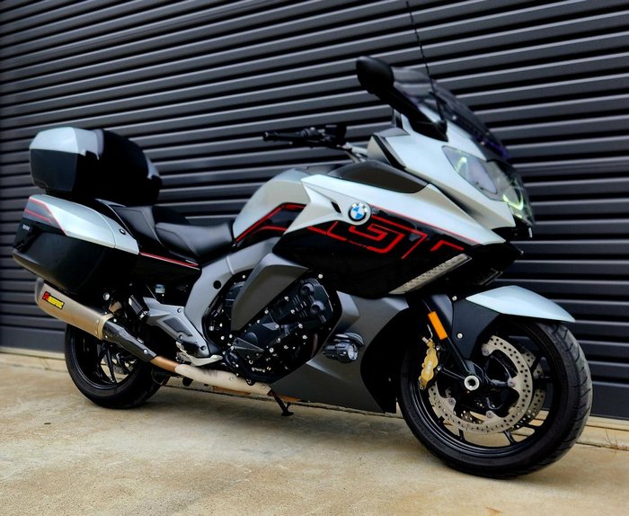 2019 BMW K 1600 GT Sport K 1600 Grey