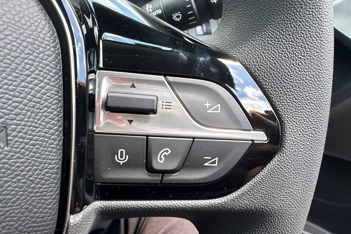 2024 Peugeot Partner Pro