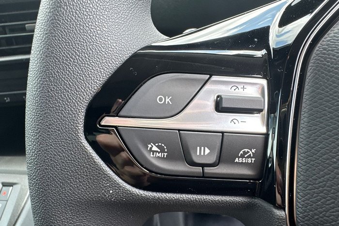 2024 Peugeot Partner Pro