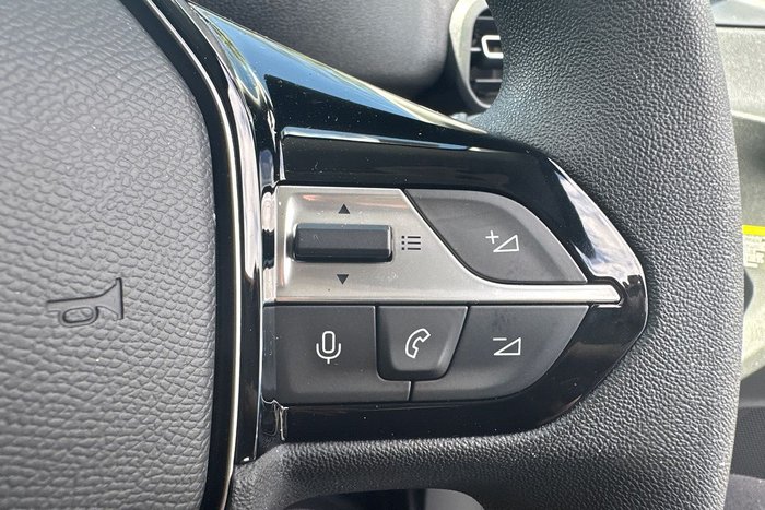 2024 Peugeot Partner Pro