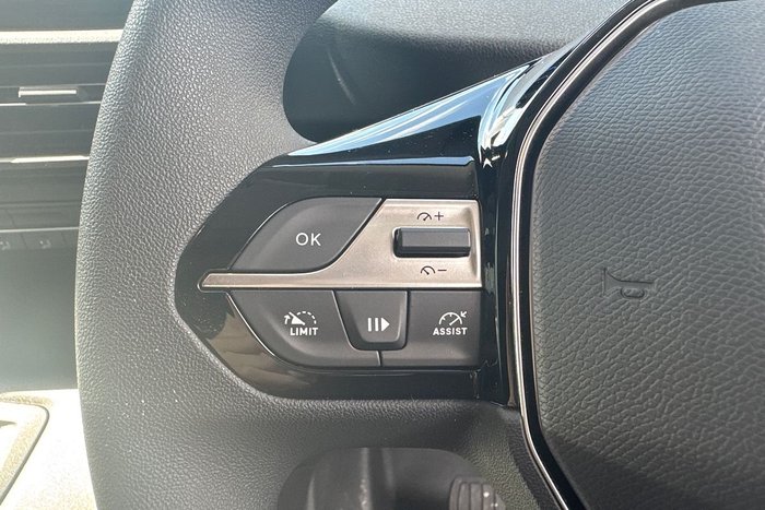 2024 Peugeot Partner Pro