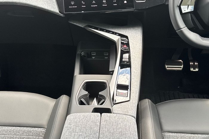 2025 Peugeot 3008 Allure Hybrid