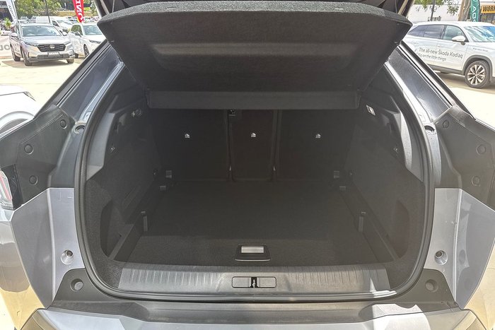 2025 Peugeot 3008 Allure Hybrid